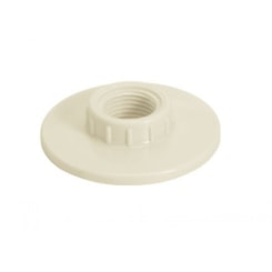 Flange Roscável 1 Amanco