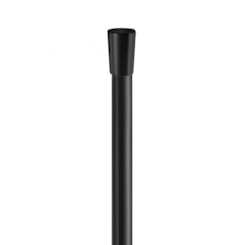Flexível Para Ducha Manual Black Matte Roca170cm