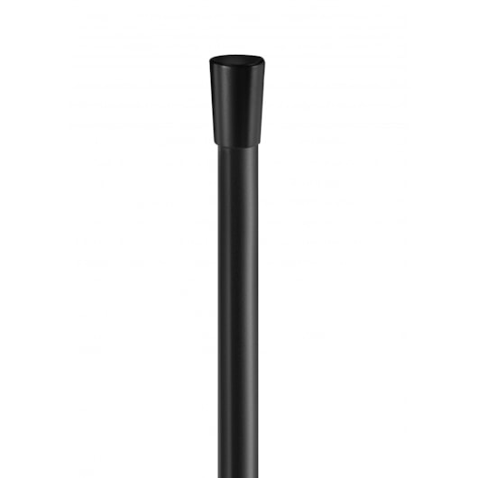 Flexível Para Ducha Manual Black Matte Roca170cm - Imagem principal - 5521fcae-617e-4930-a7e5-513b8b81e706