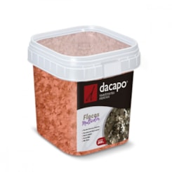 Flocos Multicolor Cristal Dacapo 200g