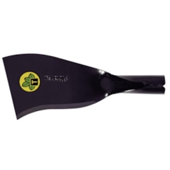 Foice Larga De Aço Sem Cabo Tramontina