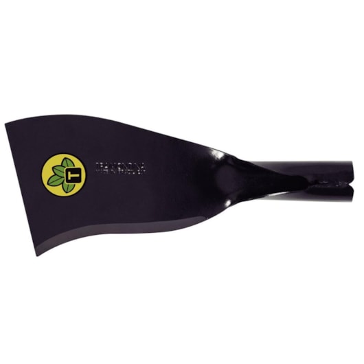 Foice Larga De Aço Sem Cabo Tramontina - Imagem principal - 72518389-973d-4a3e-bae5-09f5d6df5eec