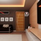 Folha De Porta Decorada Neblina Mogno MGM 210x70 cm - dc6a8cd4-0d3a-4b7e-b25c-226343893d0d