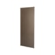 Folha De Porta Melamínica Lisa Carvalho Quebec MGM 210x80x3,5cm - 5b52e2ee-0c0a-4a6a-8c56-561a36aa17ae