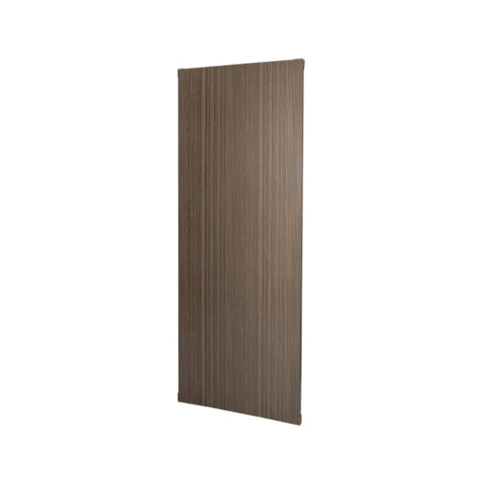 Folha De Porta Melamínica Lisa Carvalho Quebec MGM 210x80x3,5cm - Imagem principal - 7e8bac3c-024a-4665-b19d-620da7db99d9