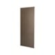 Folha De Porta Melamínica Lisa Carvalho Quebec MGM 210x80x3,5cm - 861f7fa4-462c-4e83-91e1-699c80a8cbcc