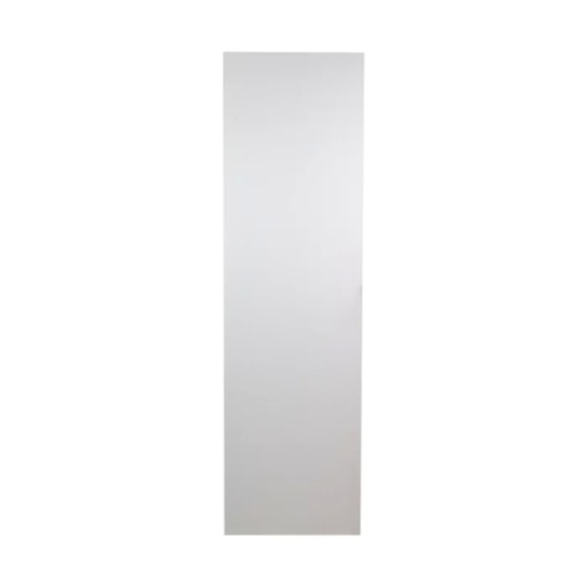Folha De Porta Melamínica Madeira Lisa Semi-Oca Branco MGM 210x72x3,5cm - Imagem principal - c3c1603d-4219-4b7c-b13d-e881c35edae9