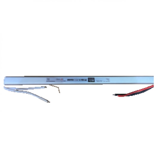 Fonte Driver Slim 12v 5a 60w Bivolt Avant - Imagem principal - 1be38e3d-39b0-49b3-a423-dfedd6b9902f