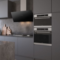 Forno Digital Multifunção Montreal Touch 15 Funções Debacco 60Cm