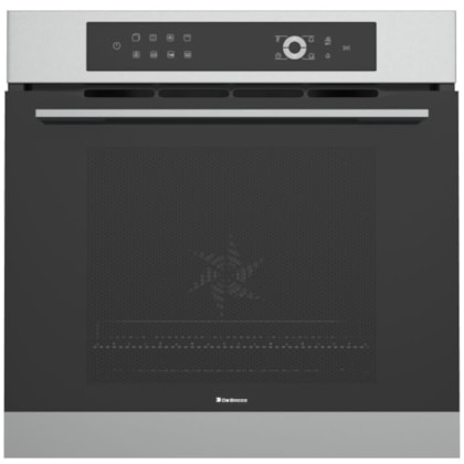 Forno Digital Multifunção Montreal Touch 15 Funções Debacco 60Cm 