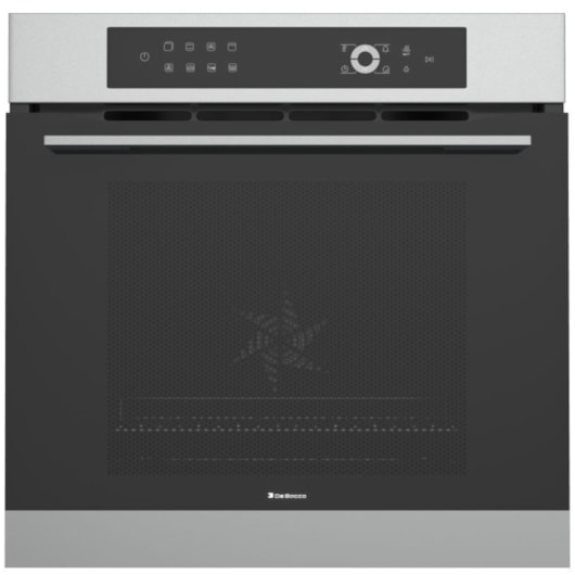 Forno Digital Multifunção Montreal Touch 15 Funções Debacco 60Cm  - Imagem principal - 9710daac-369a-4ebe-af8d-4f38eeccd5b6