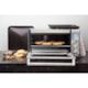 Forno Elétrico Breville Smart 220V Inox Tramontina - 426e7ea9-a0e0-473c-8141-eda9d91d1f6b