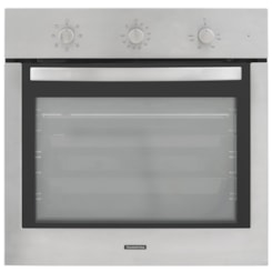 Forno Elétrico de Embutir New Inox Cook 7 Funções 71L Tramontina