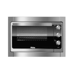 Forno Eletrico De Embutir Pfe55e Philco 127V