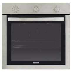 Forno Elétrico Em Aço Inox F7 New Cook Tramontina 220V 73L