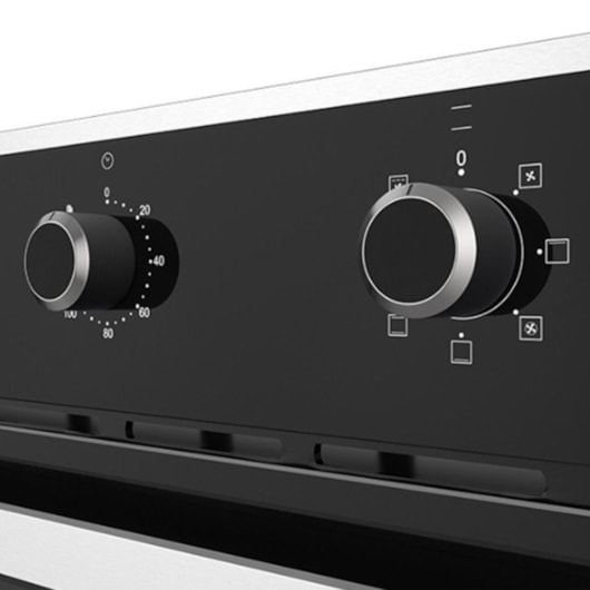 Forno Elétrico Multifunção Madri 7 Funções Debacco 60Cm - Imagem principal - 5211afce-b4d4-4367-87a3-3e58e0e5e55a