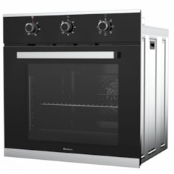 Forno Elétrico Multifunção Madri 7 Funções Debacco 60Cm