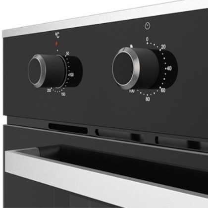 Forno Elétrico Multifunção Madri Debacco 60Cm 7 Funções