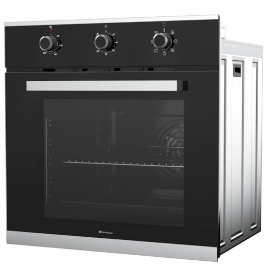 Forno Elétrico Multifunção Madri Debacco 60Cm 7 Funções - Imagem principal - 439bfdd2-baf8-468c-923d-865237b58085