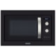 Forno Micro-Ondas Aço Inox Acabamento Scotch Brite 8 Funções Tramontina 25L - d808d086-150f-4471-b2bb-8d575924d4ab