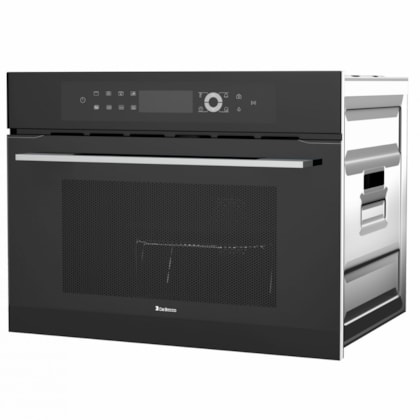 Forno Micro-Ondas Combinado Montreal Touch 10 Funções Debacco 60cm 220V