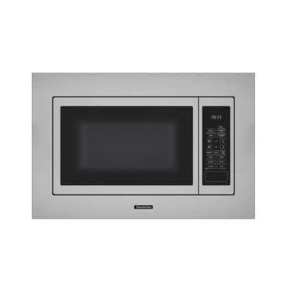 Forno Micro-ondas De Embutir Aço Inox 8 Funções Easy 60 Acetinado Tramontina 25L