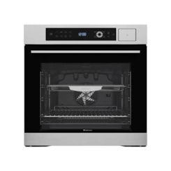 Forno Montreal 20 Funções Steam Assistant 220V Debacco 60cm