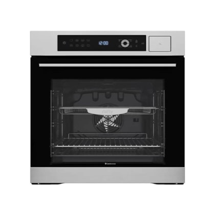 Forno Montreal 20 Funções Steam Assistant 220V Debacco 60cm