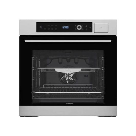 Forno Montreal 20 Funções Steam Assistant 220V Debacco 60cm - Imagem principal - bbb21c49-13d4-41f4-8948-26e60fc80f51