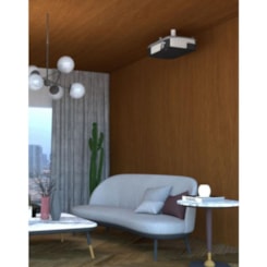 Forro Pvc Angelim Fortlev 200x8x6000cm