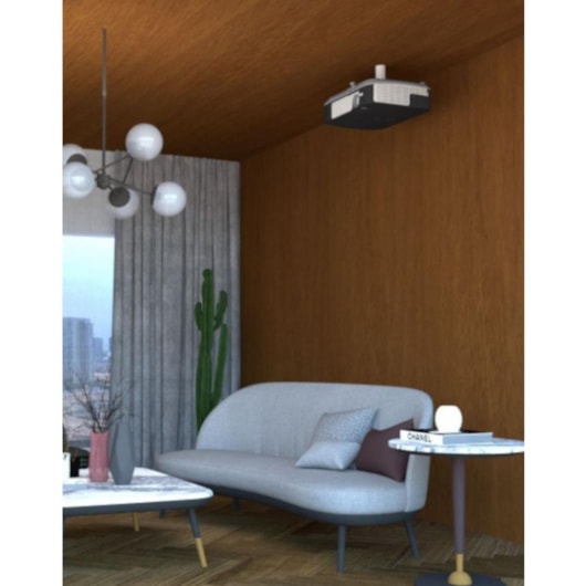 Forro Pvc Angelim Fortlev 200x8x6000cm - Imagem principal - 888e6d85-2585-495b-8d85-5a986ac94c94