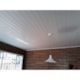 Forro PVC Geminado Branco 20x0,8x600cm - 07127491-d3d6-4239-a68d-d5c34acfa96b