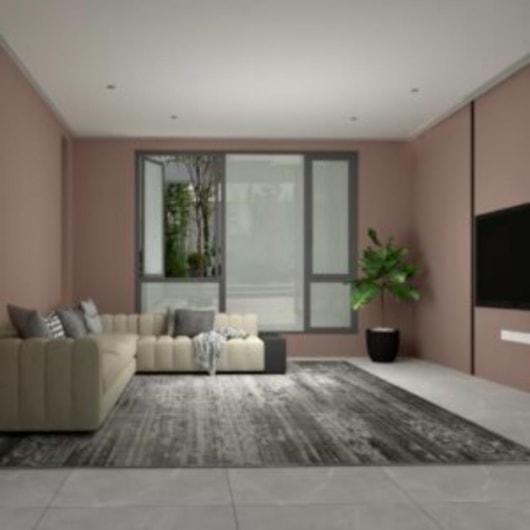 Forro Pvc Junta Seca Branco Fortlev 20X0,8X600Cm - Imagem principal - dc523513-e1ca-471b-8a24-0a0d1e4d85b4
