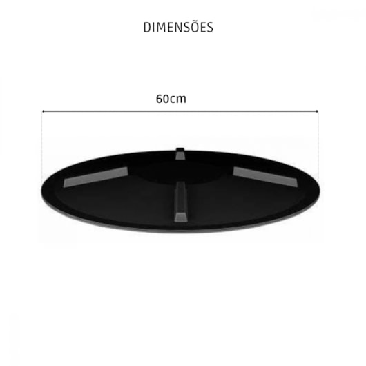 FORTLEV CONJUNTO TAMPA E ANEL INJETADO TANQUE DE POLIETILENO - Imagem principal - 6ea40b72-56d1-4065-8c3e-f3ad7dae1bf5