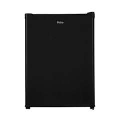 Frigobar Pfg85p 220v Philco 68l