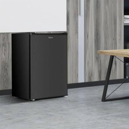 Frigobar Pfg85p 220v Philco 68l
