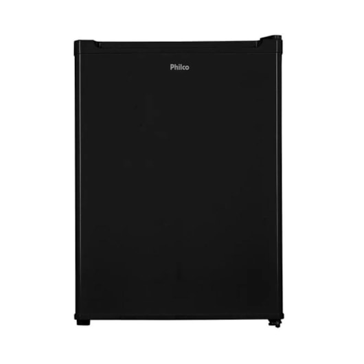 Frigobar Pfg85p Philco 68L 127V - Imagem principal - b38bb4ac-fafd-45ee-8357-e3d64b8bdfa5