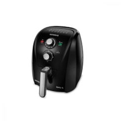 Fritadeira Air Fryer AFN40FB Preto Mondial  4L 127V 1500W