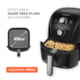 Fritadeira Air Fryer AFN40FB Preto Mondial  4L 127V 1500W  - d2940820-91db-4ac9-9d12-b84d0208860f