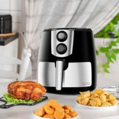 Fritadeira Air Fryer Pfr06pi 220v Philco