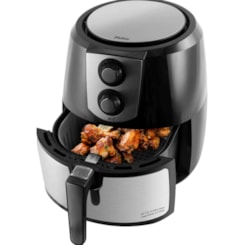 Fritadeira Air Fryer PFR06PI Philco 127V