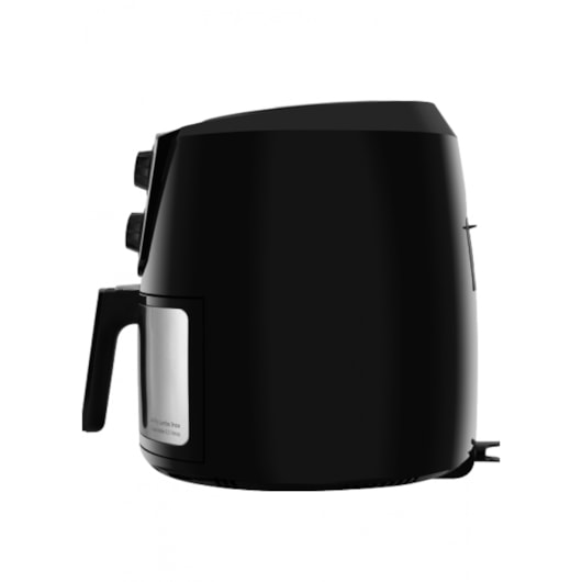 Fritadeira Air Fryer PFR06PI Philco 127V - Imagem principal - a1666e21-153a-443a-91ed-5f11b23d3b9f
