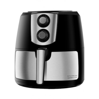 Fritadeira Air Fryer PFR06PI Philco 127V