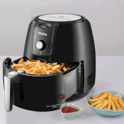 Fritadeira Air Fryer Pfr13p 220v Philco