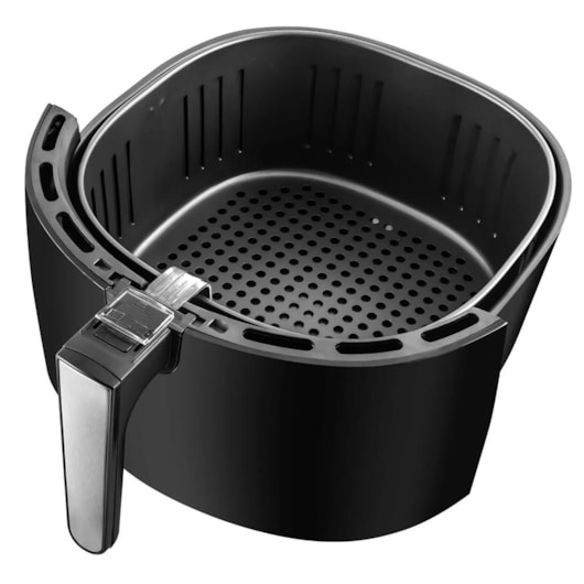 Fritadeira Air Fryer Pfr13p 220v Philco - Imagem principal - ae696dd3-da50-431a-a0c2-502e8fc6b0d5