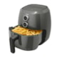 Fritadeira Elétrica Air Fryer Cinza Wap 1500W 127V 4l - 050038d8-1a24-46a5-b64a-e8cb2f0178ec