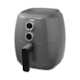 Fritadeira Elétrica Air Fryer Cinza Wap 1500W 127V 4l - e8f61587-555a-462d-afdd-7c4525d6547e