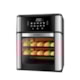 Fritadeira Elétrica Air Fryer Forno Oven Preto Mondial 12l 2000W 220V - 1827f454-7421-43b9-be3e-747a08121052