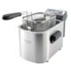 Fritadeira Elétrica Breville Smart 220V Inox Tramontina - 5259fbb1-49d3-40da-959a-f6e66d3284fd