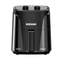 Fritadeira Itafryer 4l Itatiaia 127V